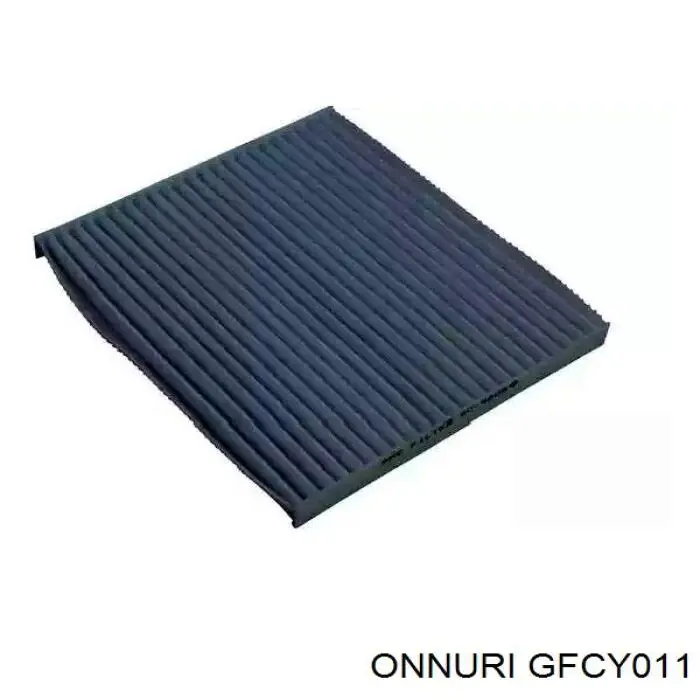 Фільтр повітряний обігрівача Onnuri GFCY011 ціна, від 3.79 USD
