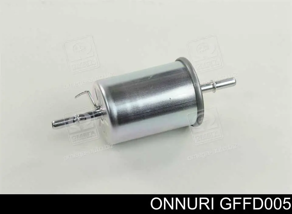 Паливний фільтр GFFD005 Onnuri