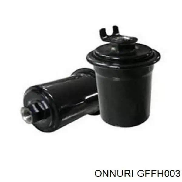 Купити GFFH003 Onnuri Фільтр-відстійник палива грубої очистки