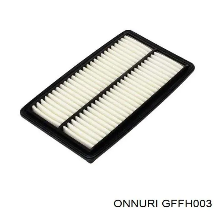 Паливний фільтр GFFH003 Onnuri