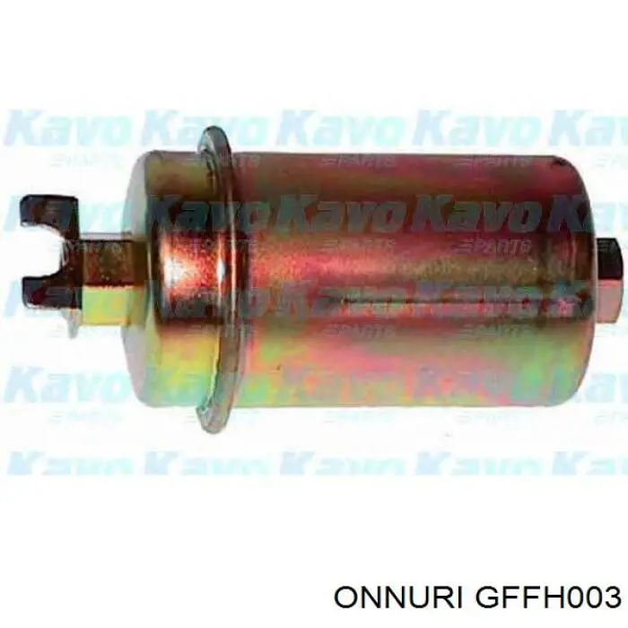 GFFH003 Onnuri Фільтр палива