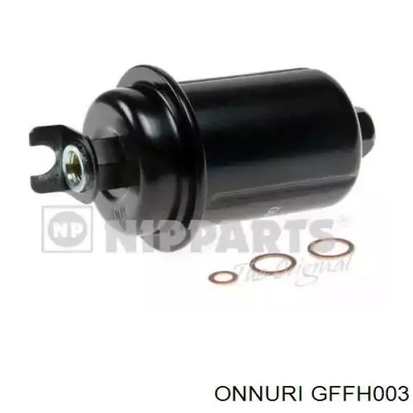 Фільтр тонкого очищення палива Onnuri GFFH003 ціна, від 6.18 USD