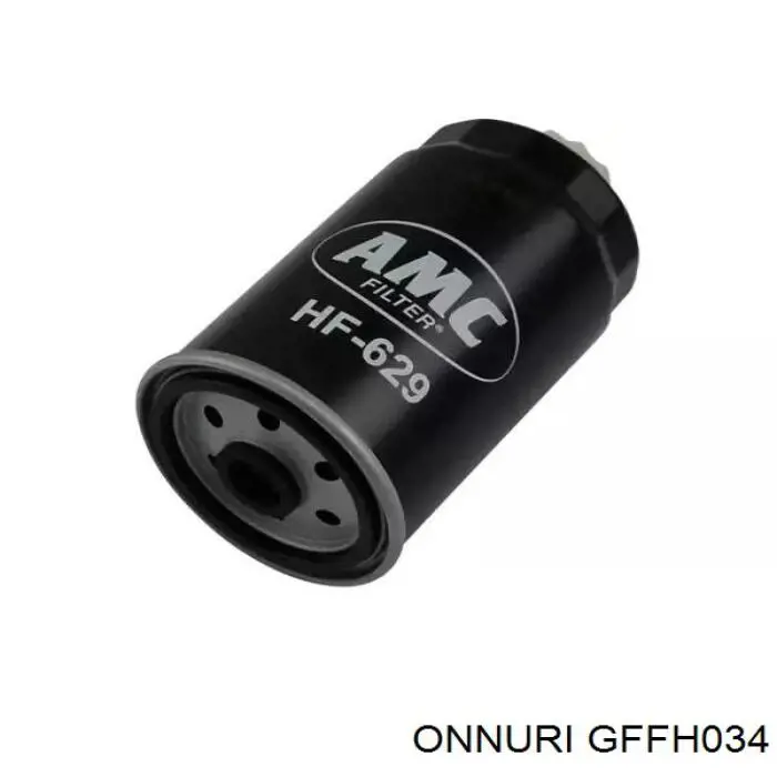 Паливний фільтр GFFH034 Onnuri