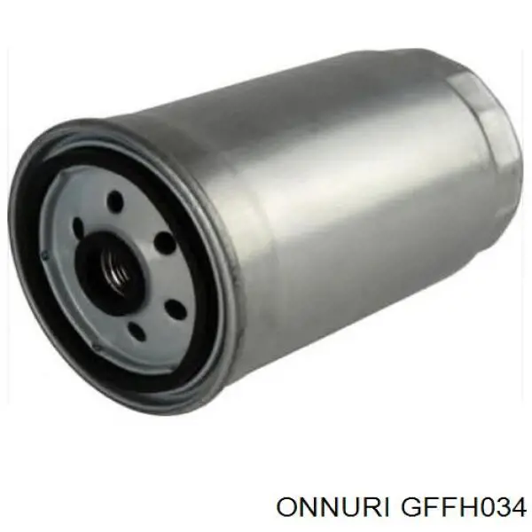 GFFH034 Onnuri фільтр паливний