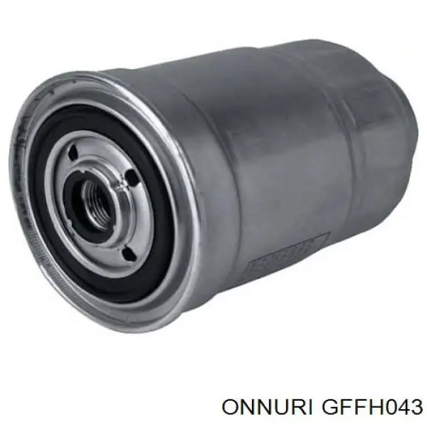 GFFH043 Onnuri фільтр паливний