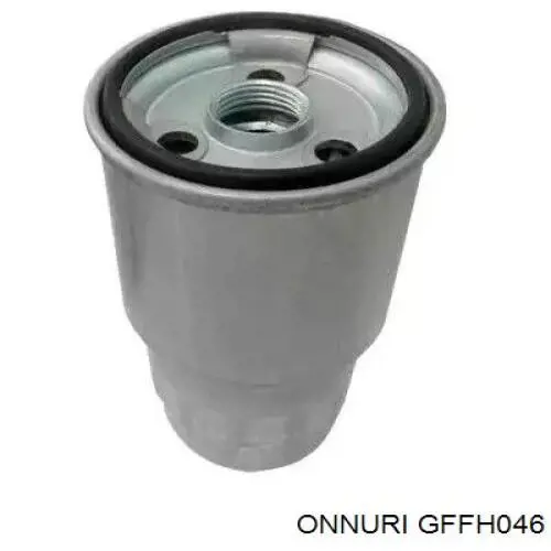 GFFH046 Onnuri Фільтр палива