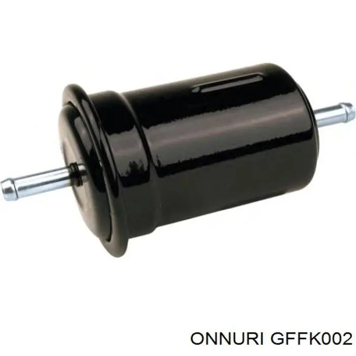 GFFK002 Onnuri Фільтр палива
