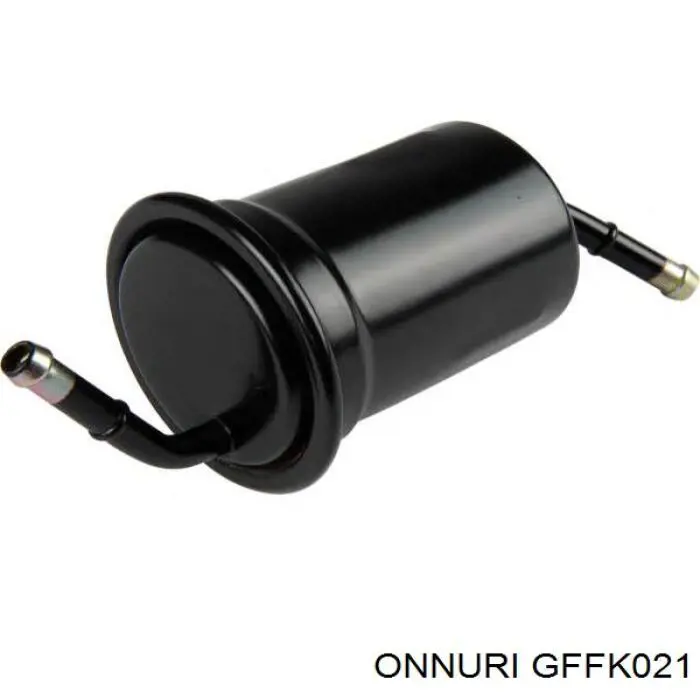 Купити GFFK021 Onnuri Фільтр-відстійник палива грубої очистки