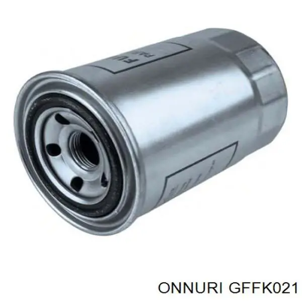 GFFK021 Onnuri Фільтр палива