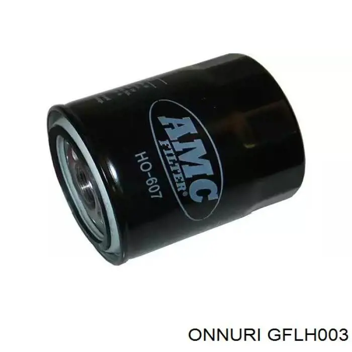 GFLH003 Onnuri Фільтр масла