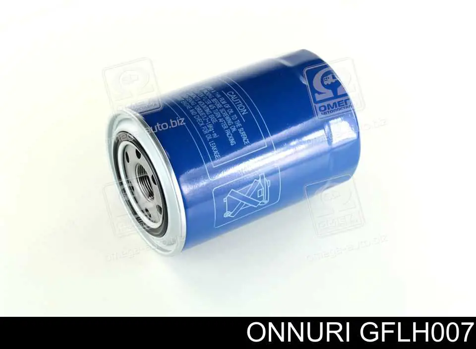 Купити GFLH007 Onnuri Фільтр очищення масла відцентровий