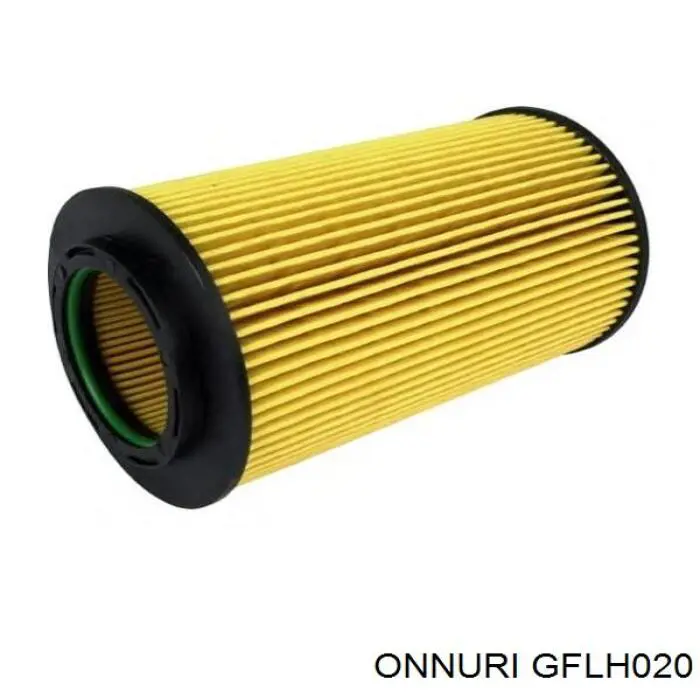 GFLH020 Onnuri фільтр масляний