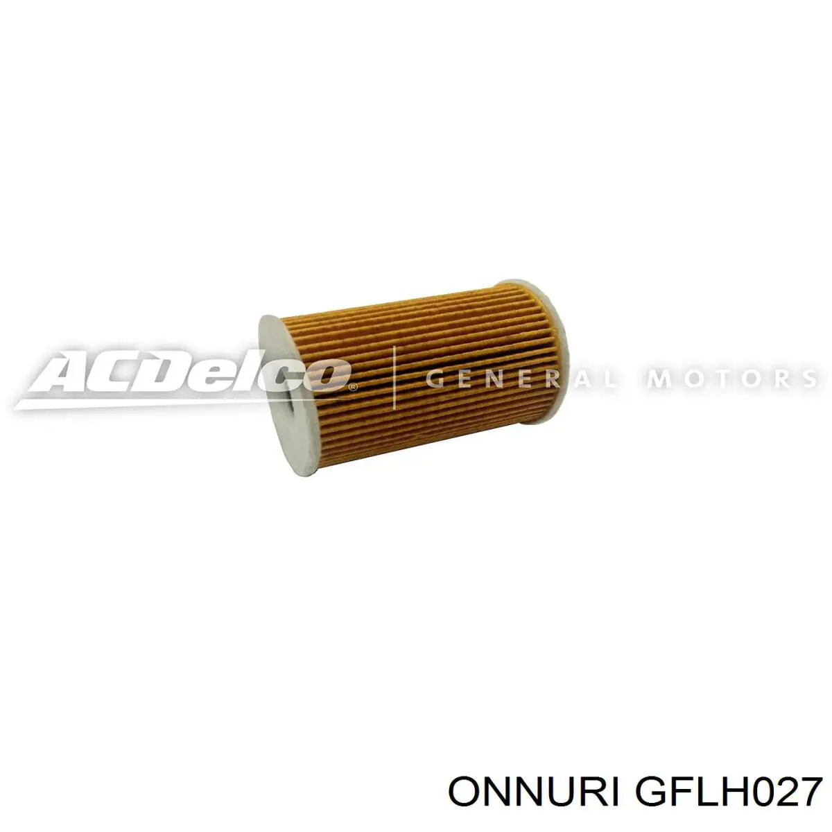 Купити GFLH027 Onnuri Фільтр очищення масла відцентровий