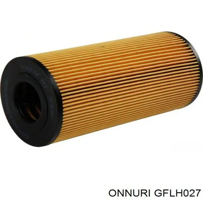 GFLH027 Onnuri фільтр масляний