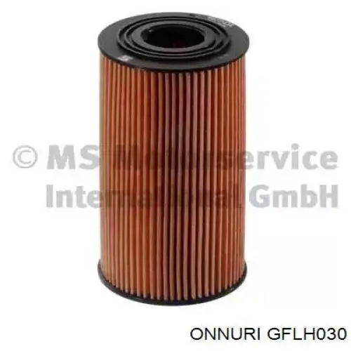 Масляний фільтр двигуна Onnuri GFLH030 ціна, від 8.20 USD