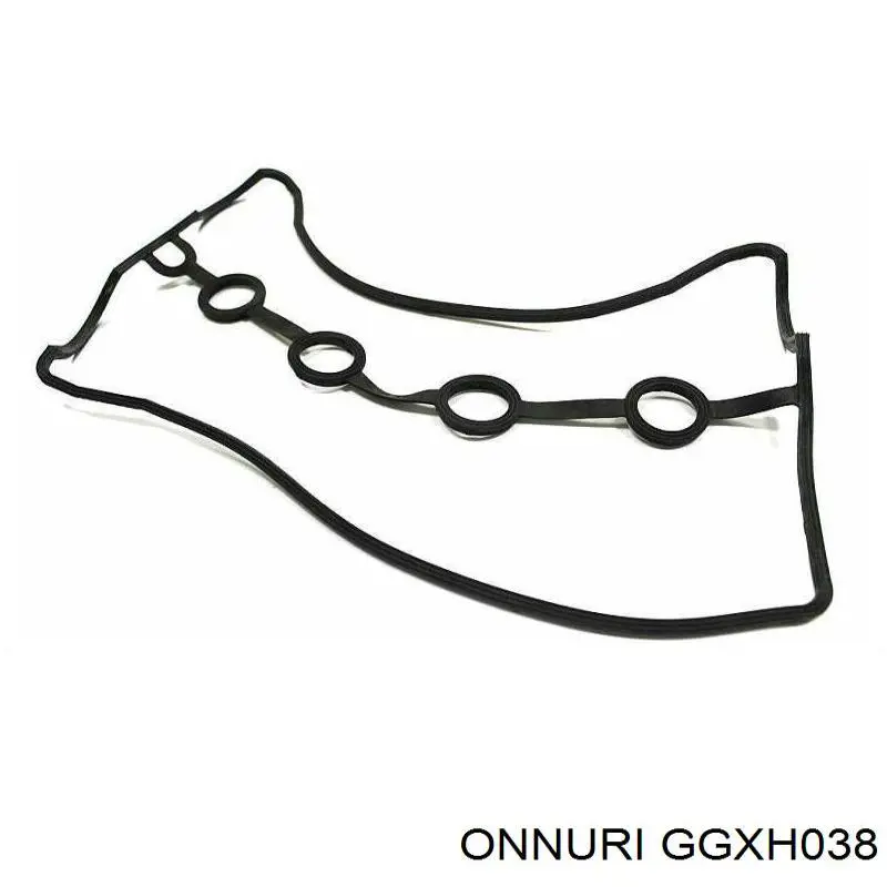 2841102500 Hyundai/Kia Прокладка впускного колектора