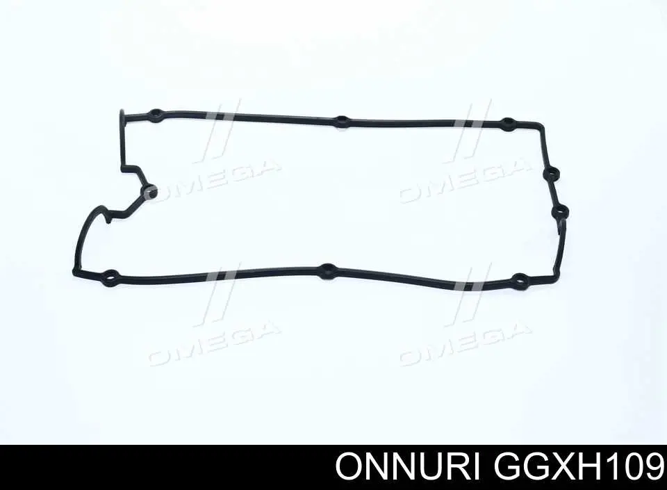 Прокладка клапанної кришки GGXH109 Onnuri