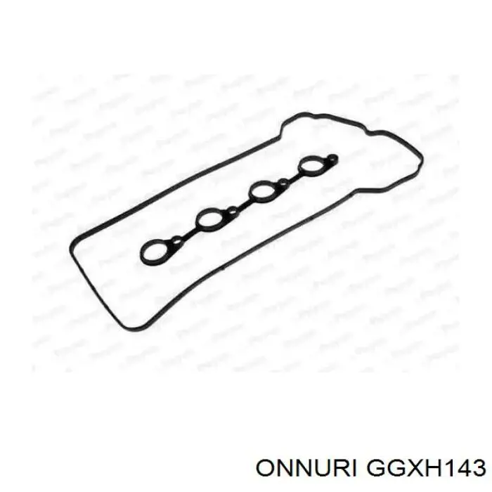 GGXH143 Onnuri прокладка клапанної кришки двигуна, комплект