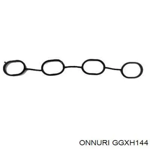 Прокладка випускного колектора KIA Cerato III седан (YD) (2012 - 2019) ціна, від 6.64 USD