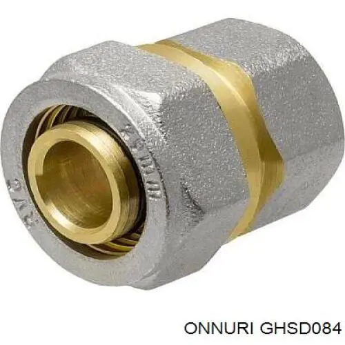 Шланг радіатора опалювача/пічки, подача Mando DCC020913 ціна, від 3.53 USD