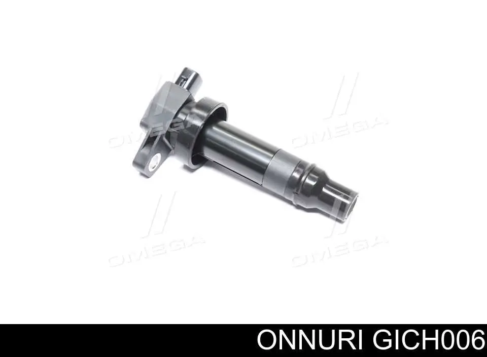 Котушка запалювання GICH006 Onnuri