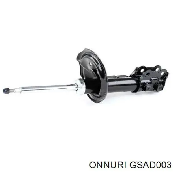 GSAD003 Onnuri амортизатор передній