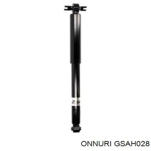 GSAH028 Onnuri Амортизатори задні