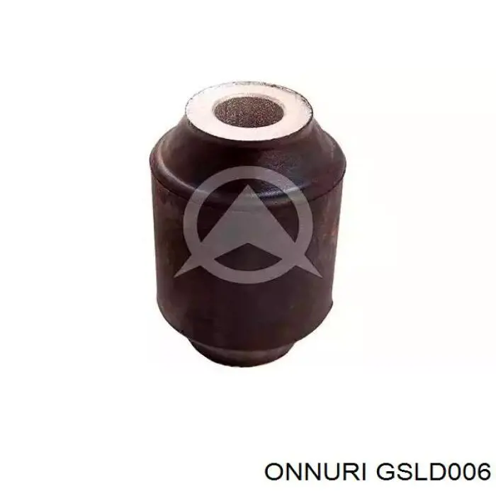 GSLD006 Onnuri Тяжка стабілізатора, заднього
