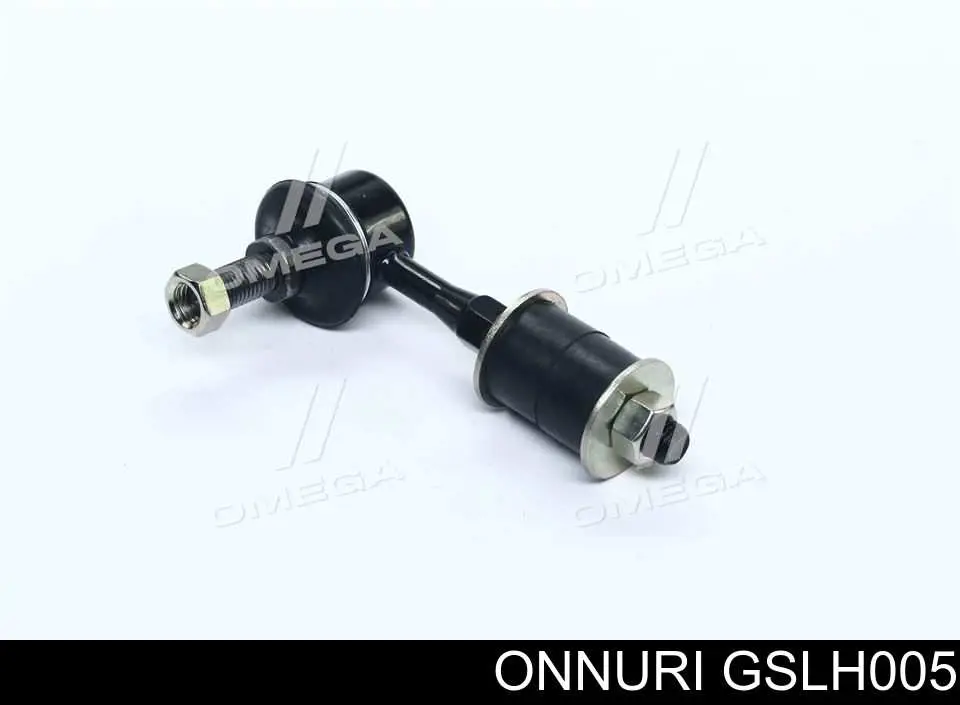 Амортизаційна стійка Onnuri GSLH005 ціна, від 7.28 USD