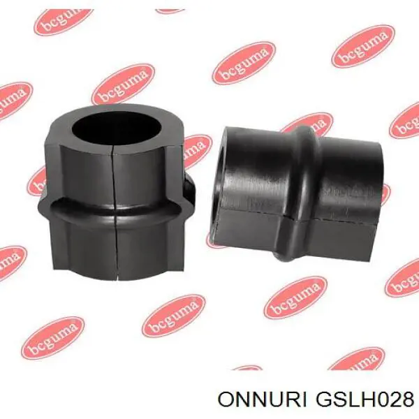 Солдатик стабілізатора, переднього, правий Onnuri GSLH028