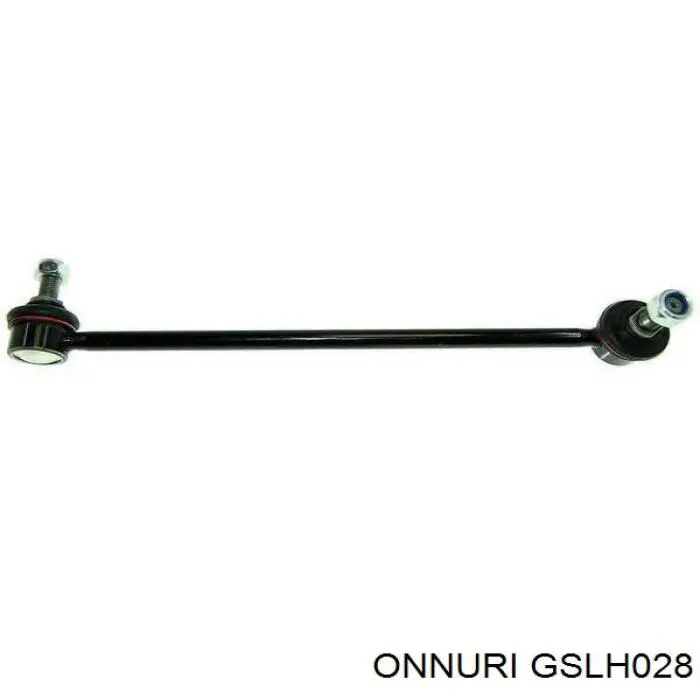 GSLH028 Onnuri Стійка стабілізатора, переднього, права