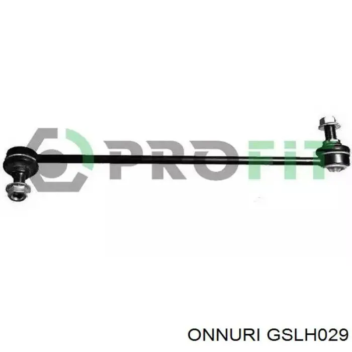 Купити GSLH029 Onnuri Лінк стабілізатора, переднього, лівий