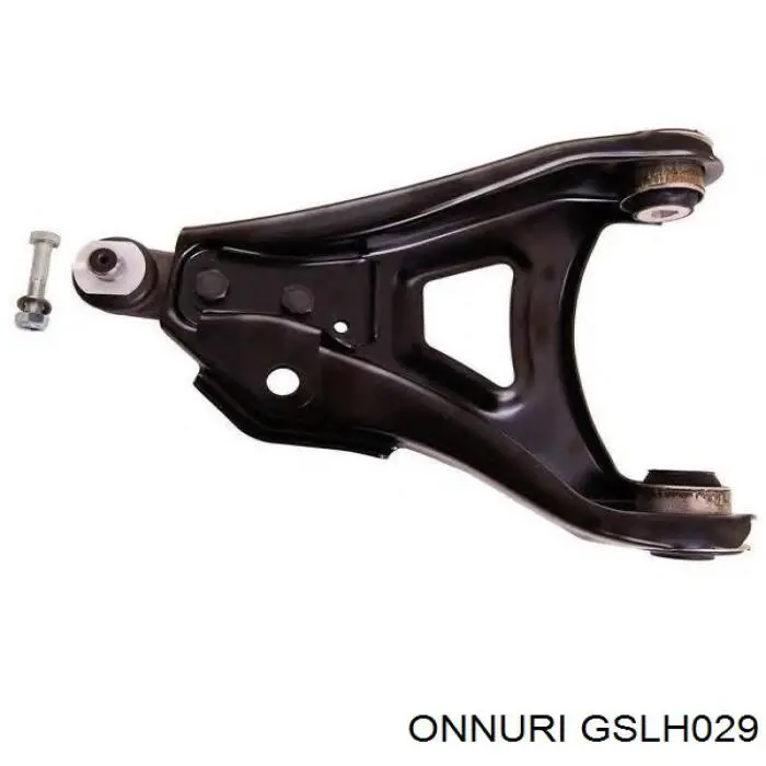 GSLH029 Onnuri Стійка стабілізатора, переднього, ліва