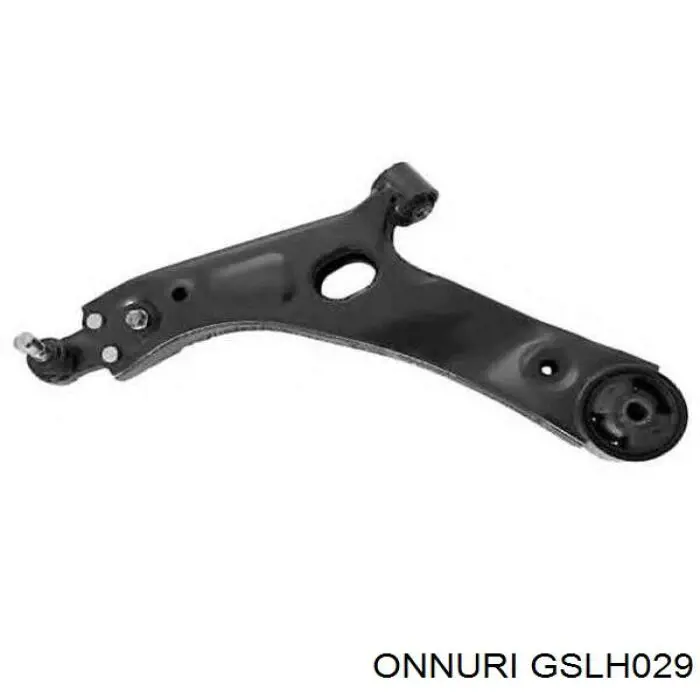 Тяжка стабілізатора, переднього, ліва Onnuri GSLH029 ціна, від 11.14 USD