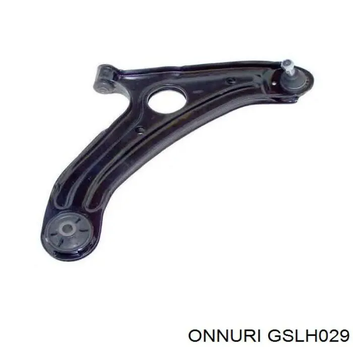 Стійка стабілізатора переднього, ліва GSLH029 Onnuri