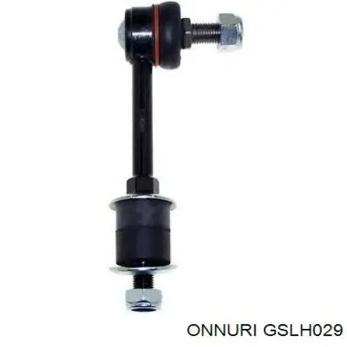 GSLH029 Onnuri Стійка стабілізатора, переднього, ліва