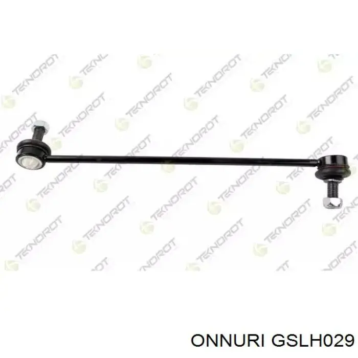 Тяжка стабілізатора, переднього, ліва Onnuri GSLH029 ціна, від 11.14 USD