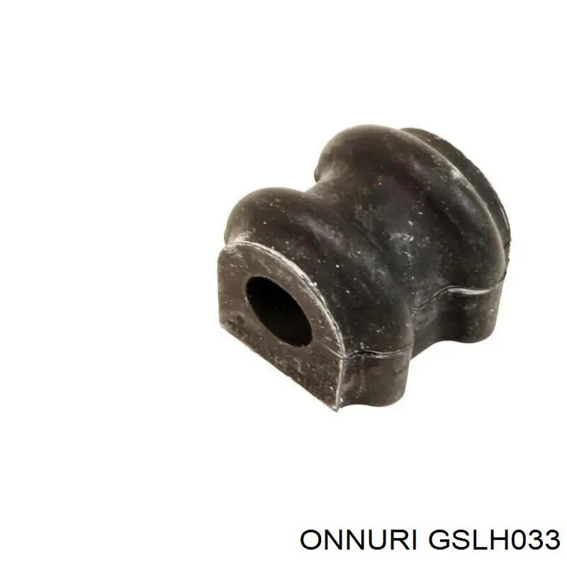 Стійка стабілізатора, переднього, права Onnuri GSLH033 ціна, від 8.67 USD