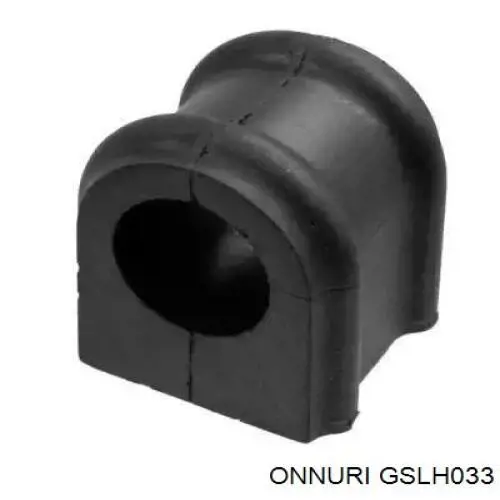 Стійка стабілізатора переднього, права GSLH033 Onnuri