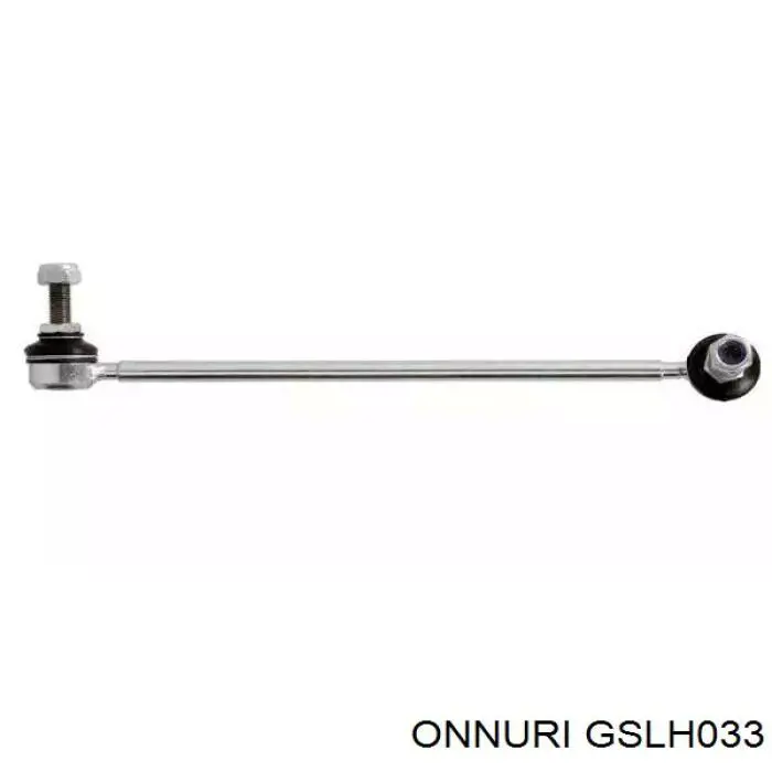 Стійка стабілізатора, переднього, права Onnuri GSLH033 ціна, від 8.67 USD