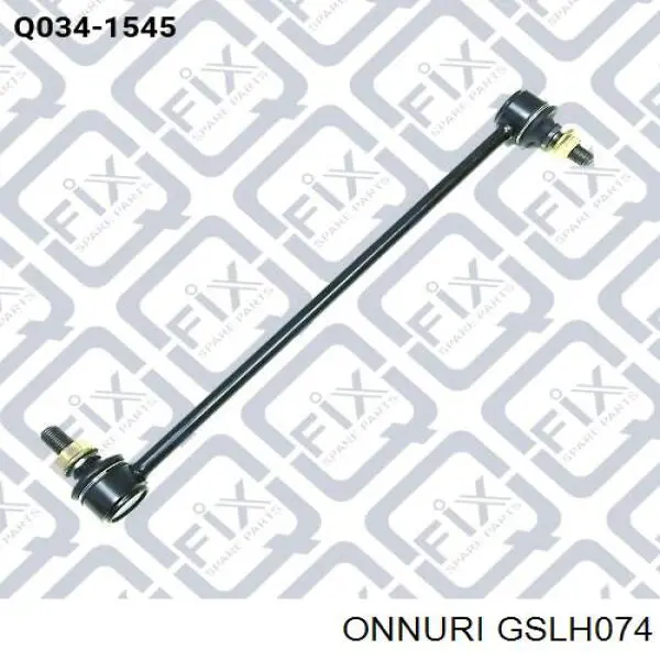 Амортизаційна стійка Onnuri GSLH074 ціна, від 12.89 USD