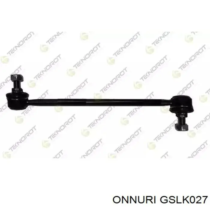 Стійка стабілізатора переднього, ліва GSLK027 Onnuri
