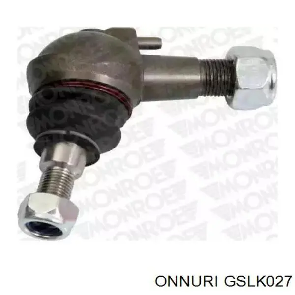 Тяжка стабілізатора, переднього, ліва Onnuri GSLK027 ціна, від 8.45 USD