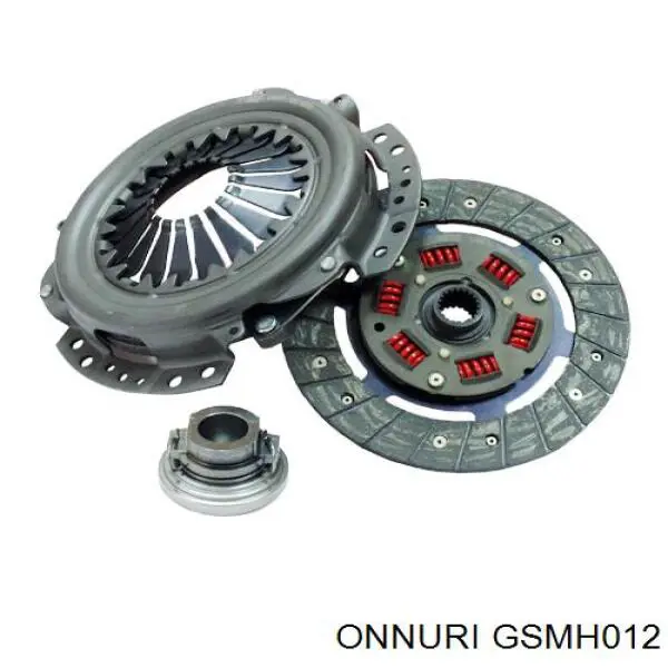 Важіль передньої підвіски нижній, правий KAP KM0702510 ціна, від 44.52 USD