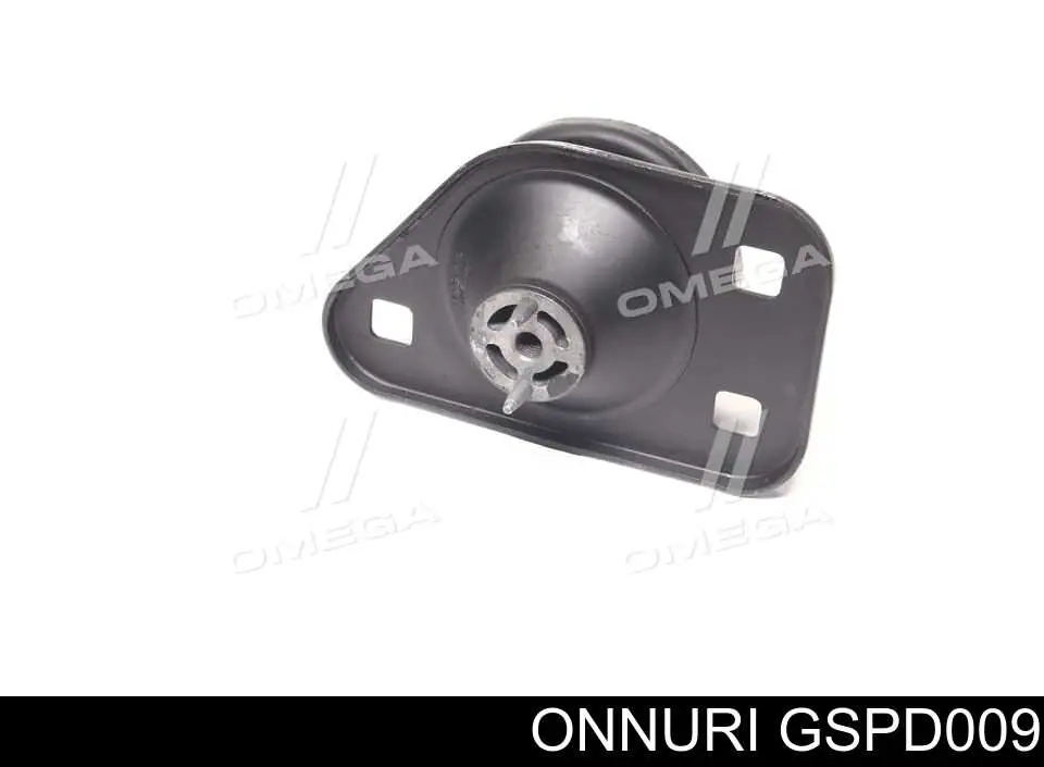 96308431 General Motors Права подушка мотора