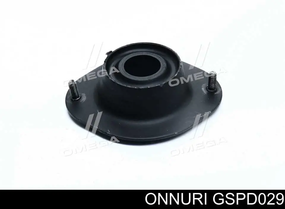 Опора амортизатора переднього GSPD029 Onnuri