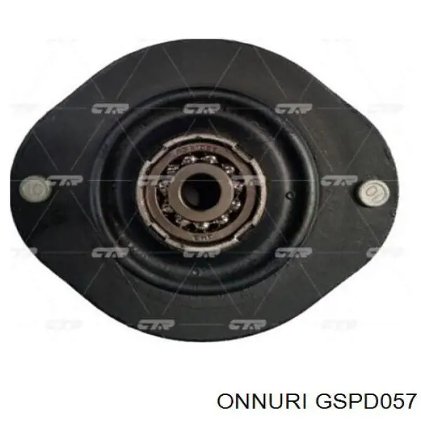 GSPD057 Onnuri опора амортизатора переднього