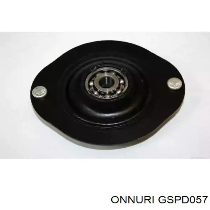 GSPD057 Onnuri Кріплення переднього амортизатора