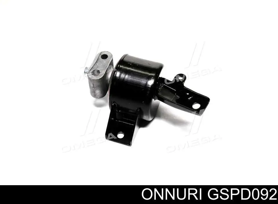 Ліва подушка двигуна Onnuri GSPD092 ціна, від 38.07 USD