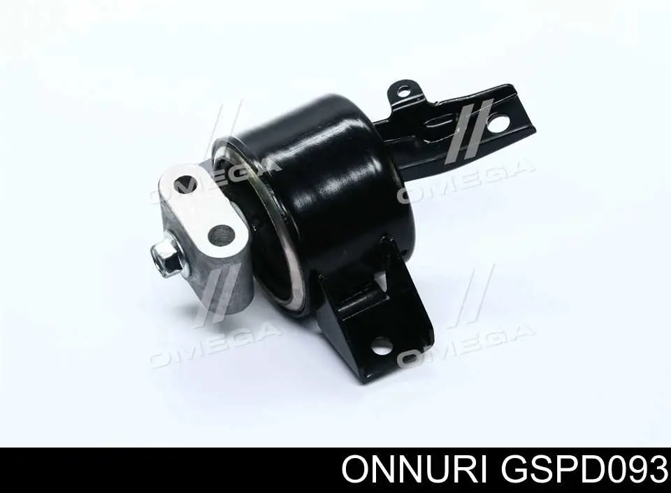GSPD093 Onnuri Ліва опора двигуна